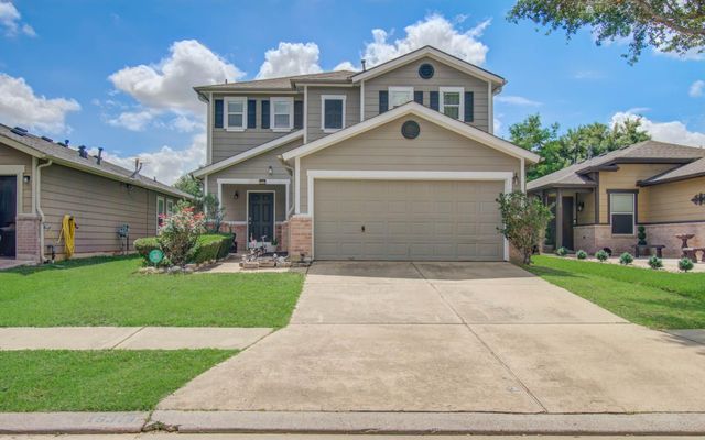 16319 Kendons Way Lane, Cypress, TX 77429