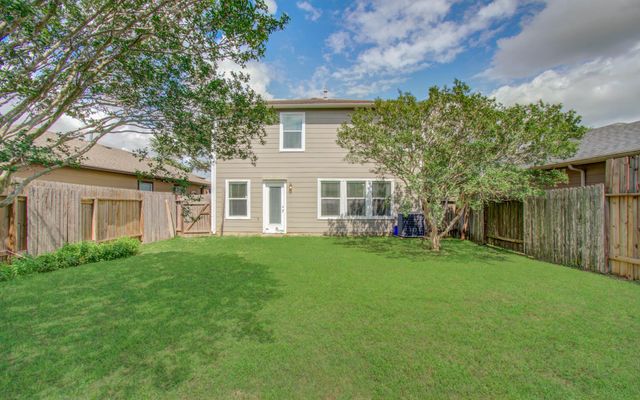 16319 Kendons Way Lane, Cypress, TX 77429