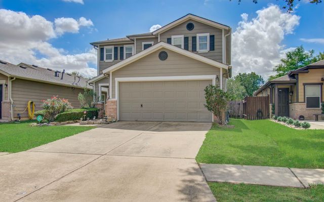 16319 Kendons Way Lane, Cypress, TX 77429