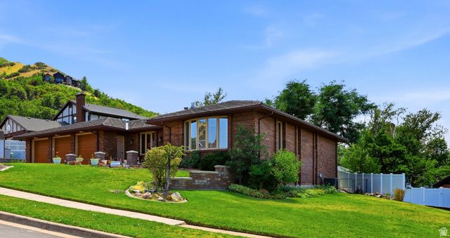 632 E 3550 S, Bountiful, UT 84010