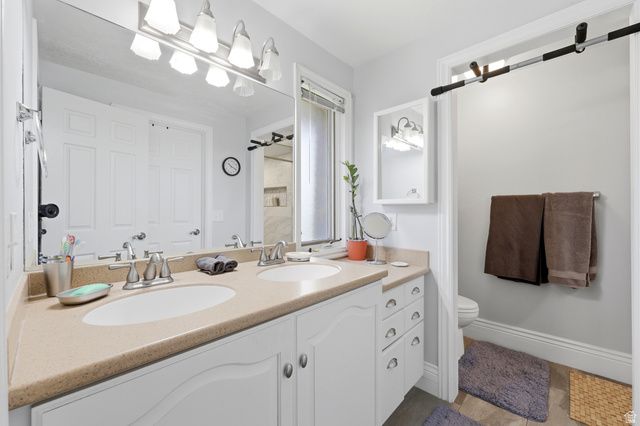 632 E 3550 S, Bountiful, UT 84010