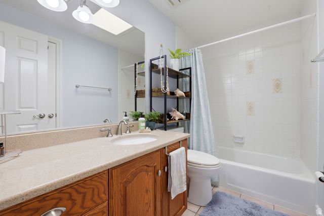 632 E 3550 S, Bountiful, UT 84010