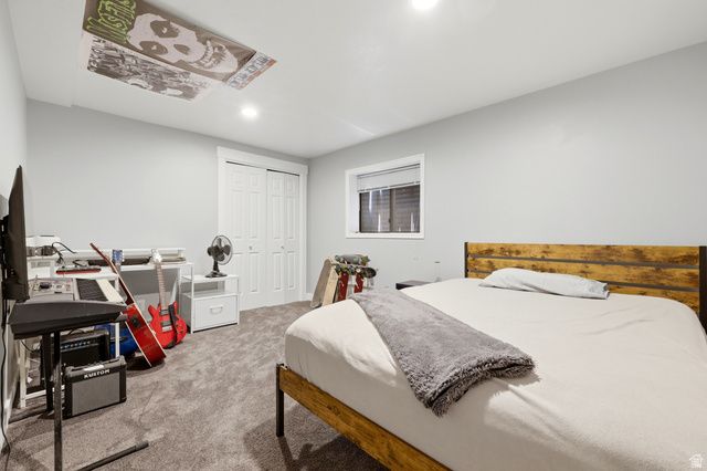 632 E 3550 S, Bountiful, UT 84010