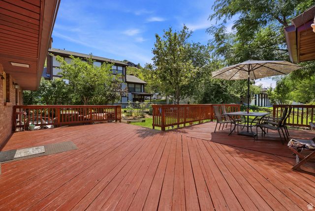 632 E 3550 S, Bountiful, UT 84010