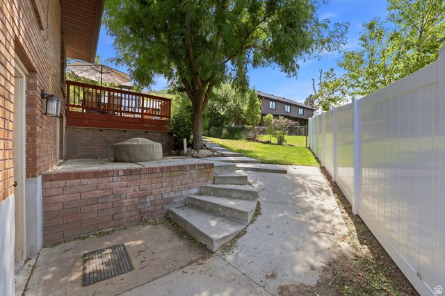 632 E 3550 S, Bountiful, UT 84010
