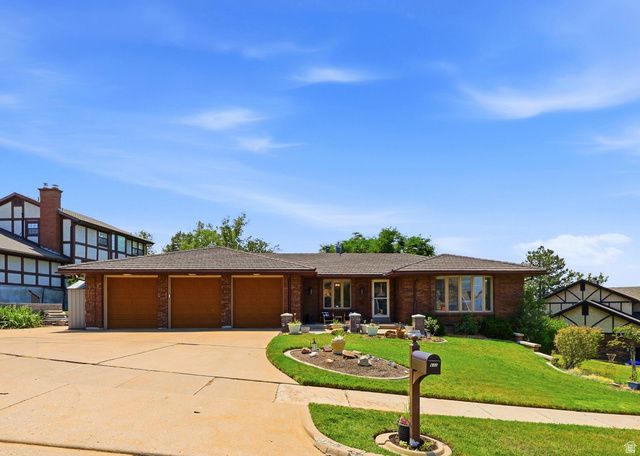 632 E 3550 S, Bountiful, UT 84010
