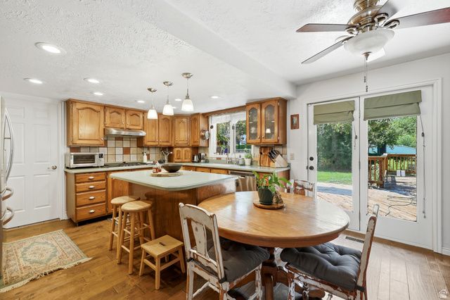 632 E 3550 S, Bountiful, UT 84010