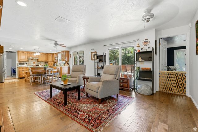 632 E 3550 S, Bountiful, UT 84010