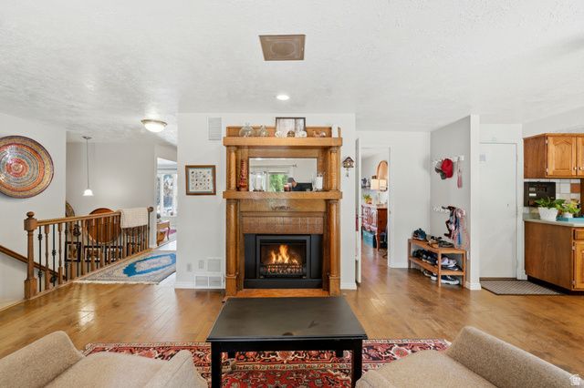 632 E 3550 S, Bountiful, UT 84010