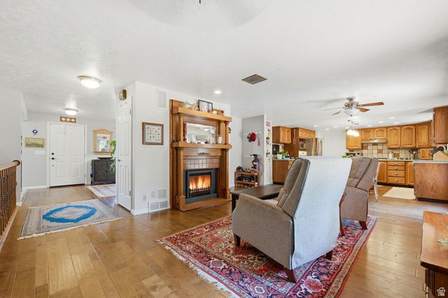 632 E 3550 S, Bountiful, UT 84010