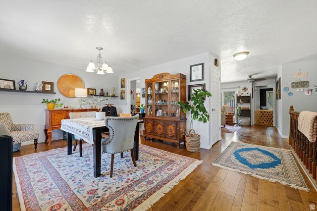 632 E 3550 S, Bountiful, UT 84010