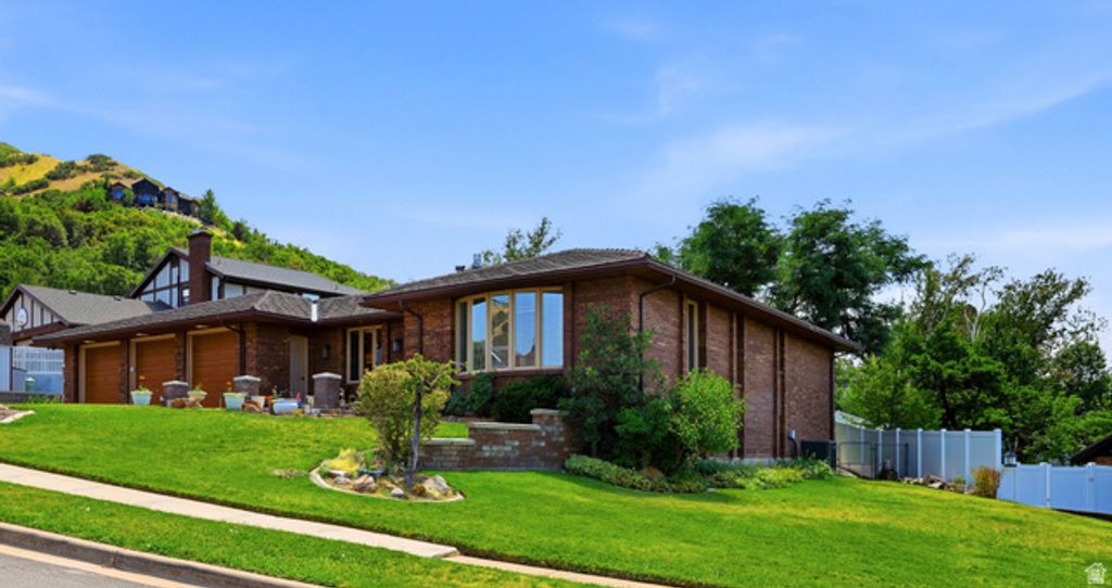 632 E 3550 S, Bountiful, UT 84010 — photo 2