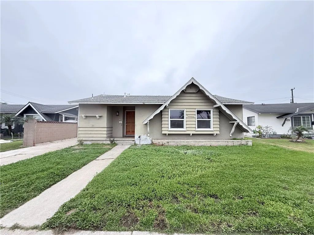 7182 El Verano, Buena Park, CA 90620