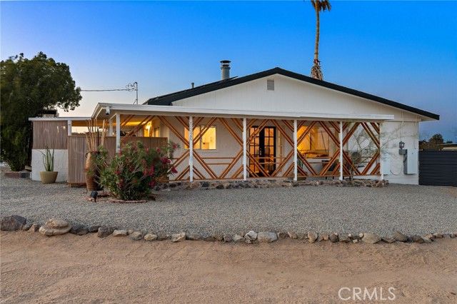 62420 Canterbury Street, Joshua Tree, CA 92252