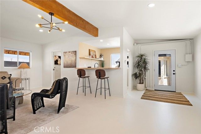 62420 Canterbury Street, Joshua Tree, CA 92252