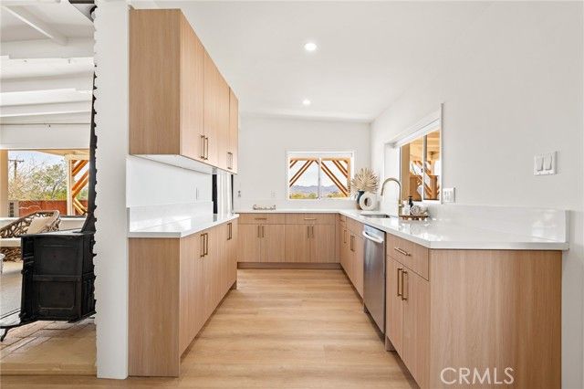 62420 Canterbury Street, Joshua Tree, CA 92252