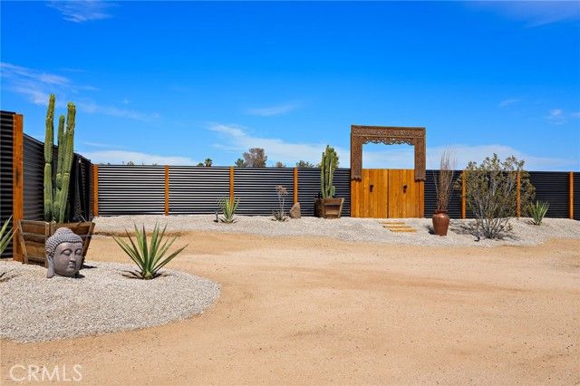 62420 Canterbury Street, Joshua Tree, CA 92252