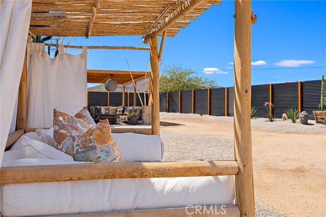 62420 Canterbury Street, Joshua Tree, CA 92252
