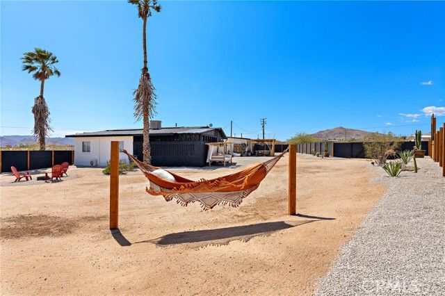 62420 Canterbury Street, Joshua Tree, CA 92252
