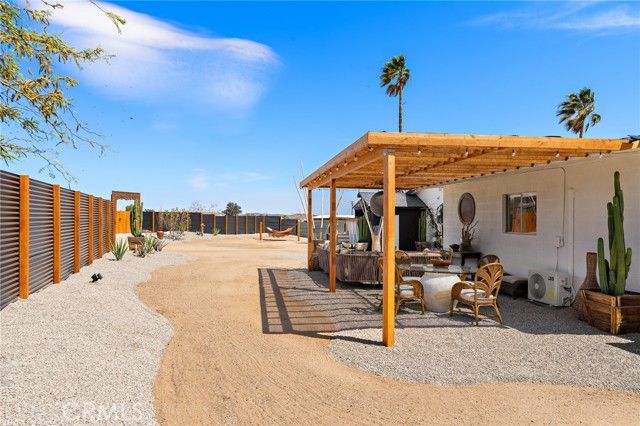 62420 Canterbury Street, Joshua Tree, CA 92252