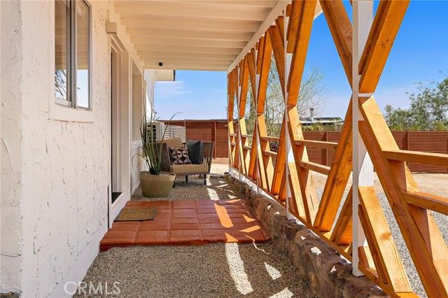 62420 Canterbury Street, Joshua Tree, CA 92252