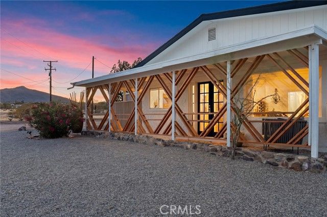62420 Canterbury Street, Joshua Tree, CA 92252