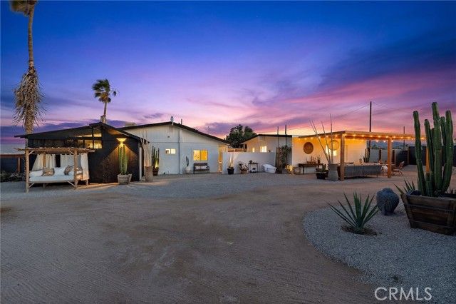 62420 Canterbury Street, Joshua Tree, CA 92252
