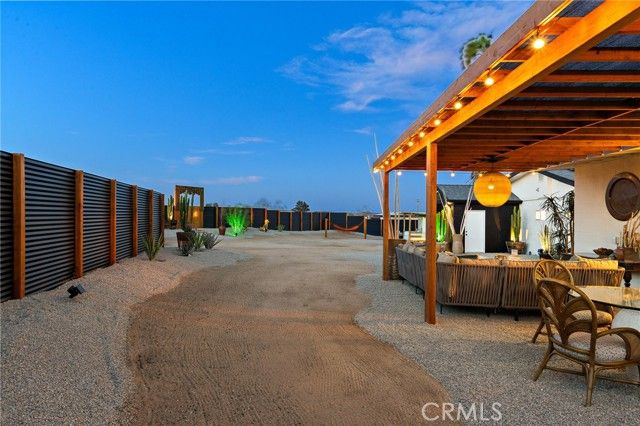 62420 Canterbury Street, Joshua Tree, CA 92252
