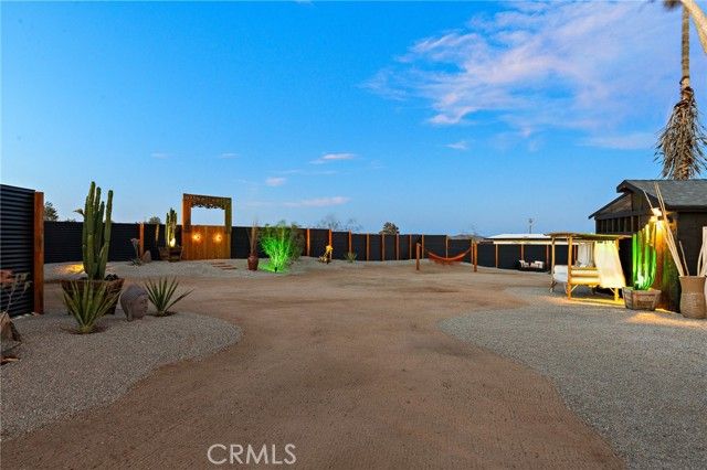 62420 Canterbury Street, Joshua Tree, CA 92252