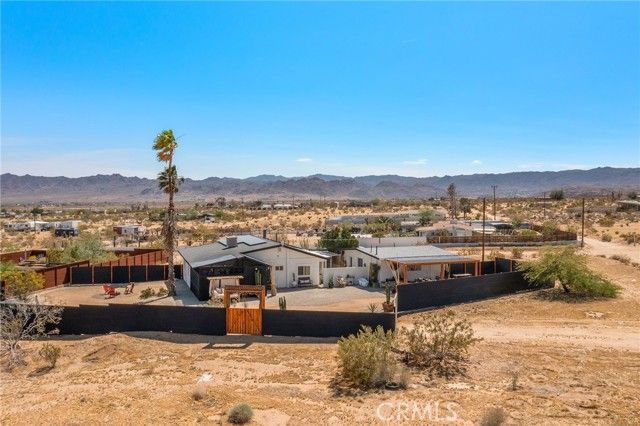62420 Canterbury Street, Joshua Tree, CA 92252
