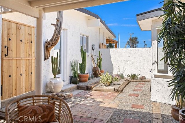 62420 Canterbury Street, Joshua Tree, CA 92252