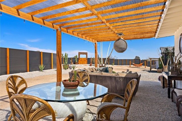 62420 Canterbury Street, Joshua Tree, CA 92252