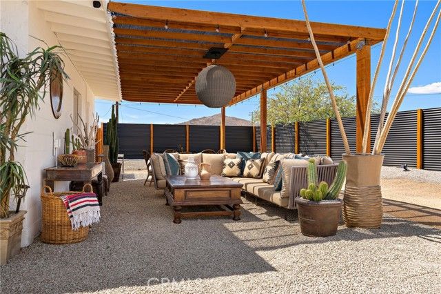62420 Canterbury Street, Joshua Tree, CA 92252