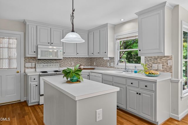 111 Copper Hill Drive, Cary, NC 27518