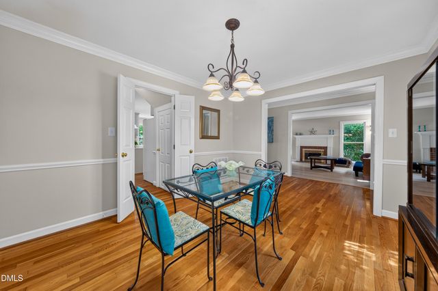 111 Copper Hill Drive, Cary, NC 27518