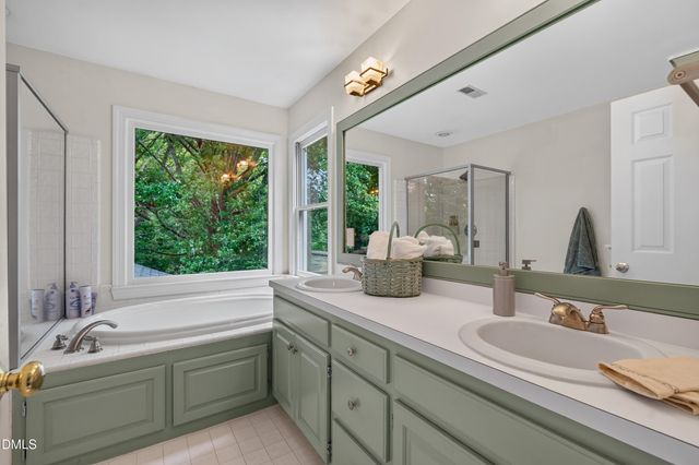 111 Copper Hill Drive, Cary, NC 27518