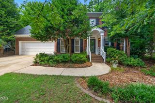111 Copper Hill Drive, Cary, NC 27518