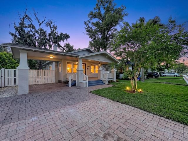 806 JOHNSON AVENUE, Lakeland, FL 33801