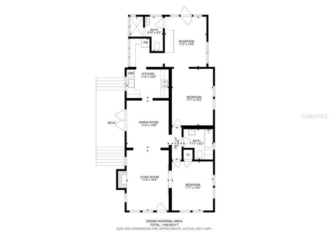 806 JOHNSON AVENUE, Lakeland, FL 33801