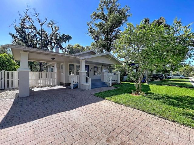 806 JOHNSON AVENUE, Lakeland, FL 33801