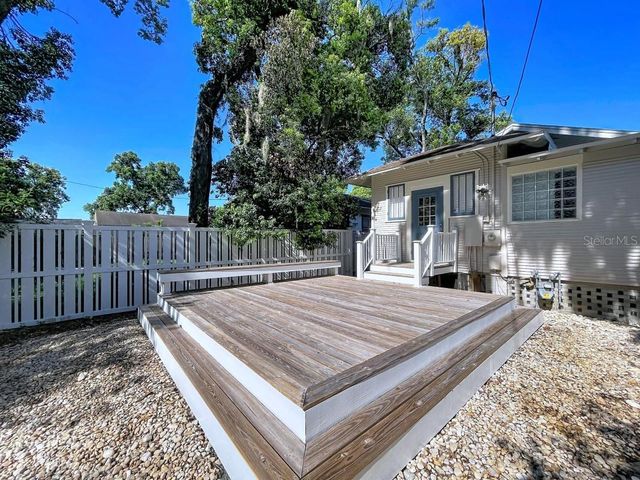 806 JOHNSON AVENUE, Lakeland, FL 33801