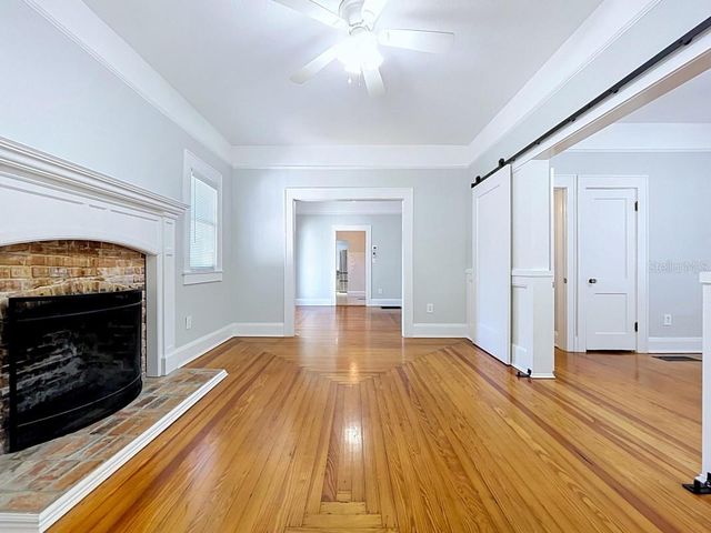 806 JOHNSON AVENUE, Lakeland, FL 33801