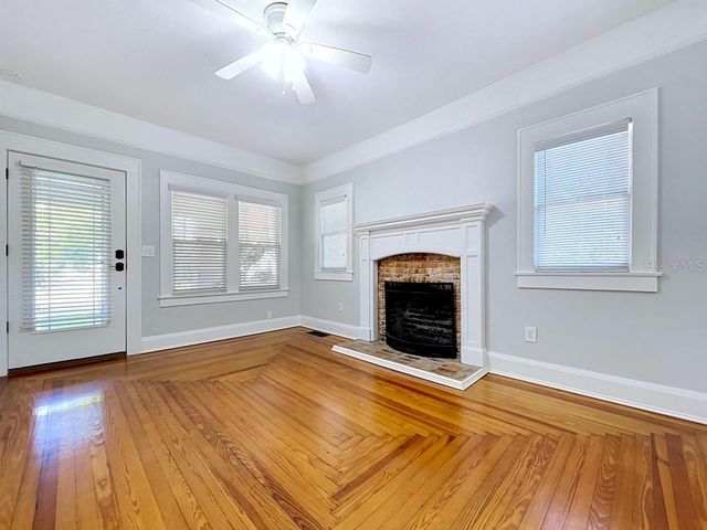 806 JOHNSON AVENUE, Lakeland, FL 33801