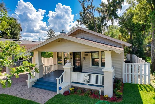 806 JOHNSON AVENUE, Lakeland, FL 33801