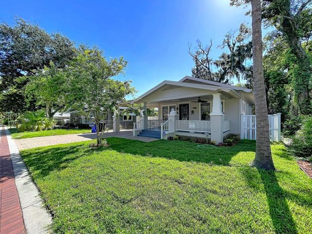 806 JOHNSON AVENUE, Lakeland, FL 33801