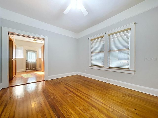 806 JOHNSON AVENUE, Lakeland, FL 33801