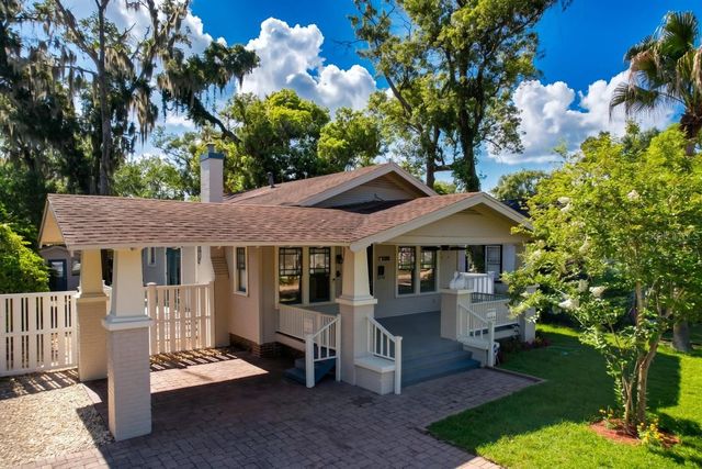 806 JOHNSON AVENUE, Lakeland, FL 33801