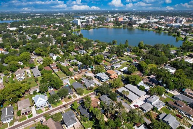 806 JOHNSON AVENUE, Lakeland, FL 33801