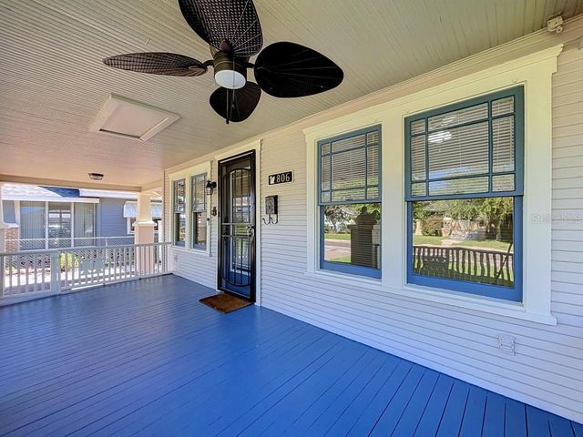 806 JOHNSON AVENUE, Lakeland, FL 33801