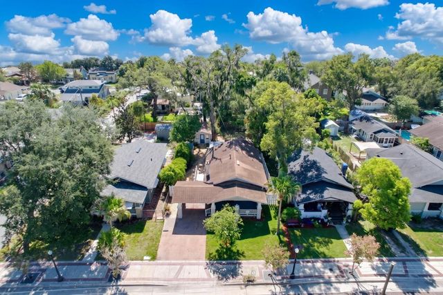 806 JOHNSON AVENUE, Lakeland, FL 33801